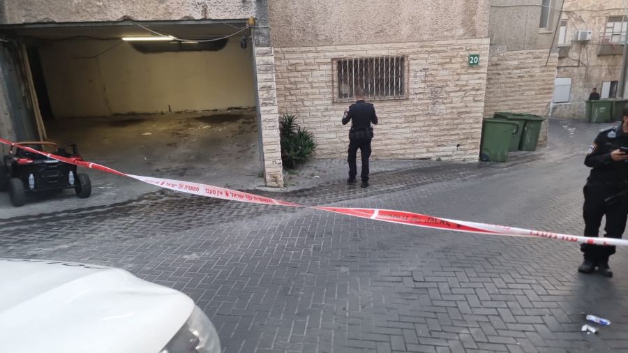 اصابة شابين وطفل بجريمة اطلاق نار في ام الفحم والجديدة المكر